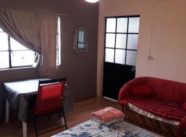 El laberinto hospedaje en casa, self catering accommodation in Morelia