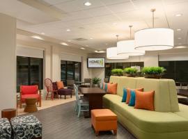 Home2 Suites By Hilton Joplin, MO, ξενοδοχείο σε Joplin