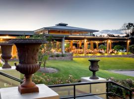 Harrigan's Hunter Valley: Pokolbin şehrinde bir otel