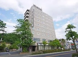 Hotel Route-Inn Ueda -Kokudou 18 Gou-