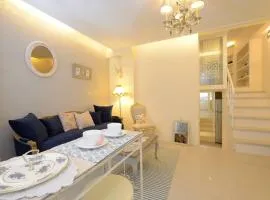 BV Taipei XinYi D