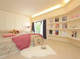 Country Modern style Apt XinYi