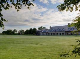 Garstang Country Hotel & Golf, Sure Hotel Collection, hotel v destinaci Garstang