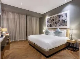 Summit Hotel Greenhills