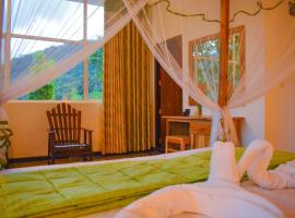 Evergreen Villa - Sinharaja, guest house in Deniyaya