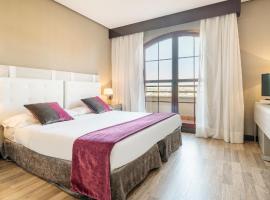 Ilunion Golf Badajoz, hotell i Badajoz