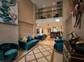 Hanoi Fiesta Central Hotel and Spa