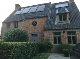 Bed and Breakfast Bobilou