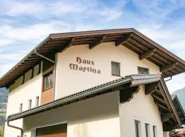 Appartmenthaus Martina