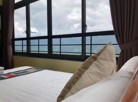 TUONG MAI HOTEL, hostal en Sapa