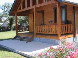 Chalets du Lac
