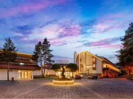 The Sign Esentepe Hotel&Kayak Merkezi