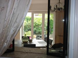 Gites de charme &agrave; Milly-La-For&ecirc;t