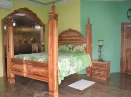 Haven View Villa & Spa