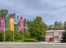 Serways Hotel Waldmohr