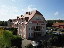 Rybitwa Dębki