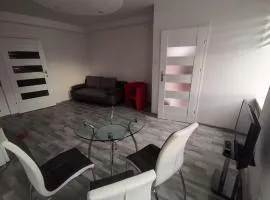 Apartament wygodny S4
