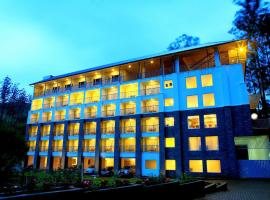 The 10 Best Family Hotels In Munnar India Booking Com