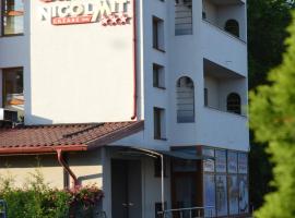 Die 10 Besten Hotels In Suceava Rumanien Ab 27