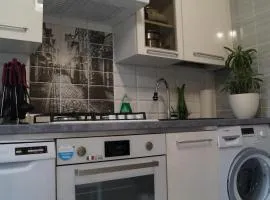 Apartament Śnieżka