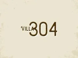 Villa 304