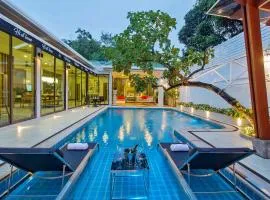 Hi At Home Villa 4