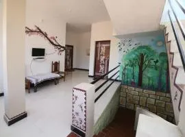 Tadoba Homestay Cottage