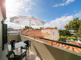 OurMadeira - Taberna Apartments, old town