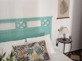 Casa Eva - Adults Only, apartment in Nerja