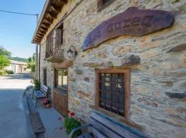 Casa Áurea Boya