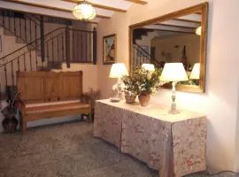 Apartamentos Clavería