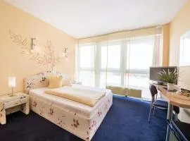 Europa Hotel Garni free parking