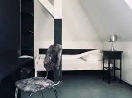 Pension Akropolis