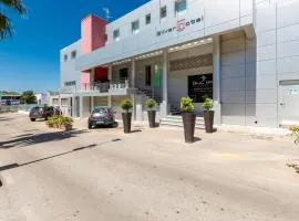 3 stelle Hotel a Matino