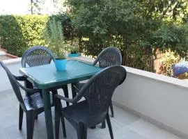 A casa di Marta