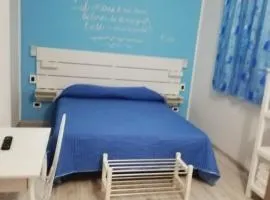 B&B Catanzaro lido La collina dei poeti