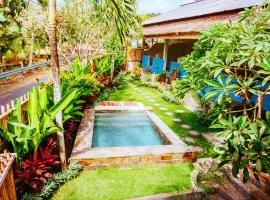 Balangan Inn Surf Homestay