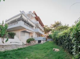 Helios Residence, vacation home in Spata