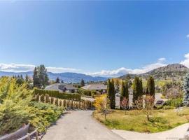 Rodee Homestay, hotel a West Kelowna