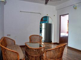 Pokhara Star Inn Pvt Ltd, aparthotel v destinaci Pókhara