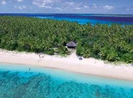 Serenity Beaches Resort