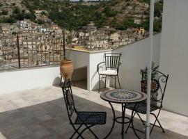 Casa Mireio，位于莫迪卡的酒店