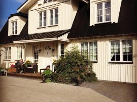 The White House, cottage in Reykholt