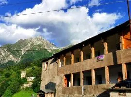 Rooms Zhabeshi