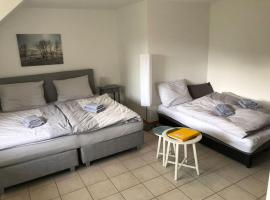 Wein Lodge Durbach - Schlossblick, khách sạn ở Durbach