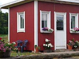 Borängs Gård, hotel in Ullared