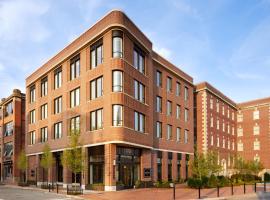 10 Hotel Terbaik Dekat Universitas Boston Di Boston Amerika Serikat