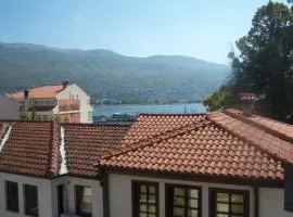 Apartmani Marija