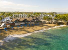 Casa Marina Beach & Reef All Inclusive、ソスアのホテル