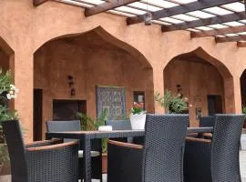 Hacienda Apartmanok